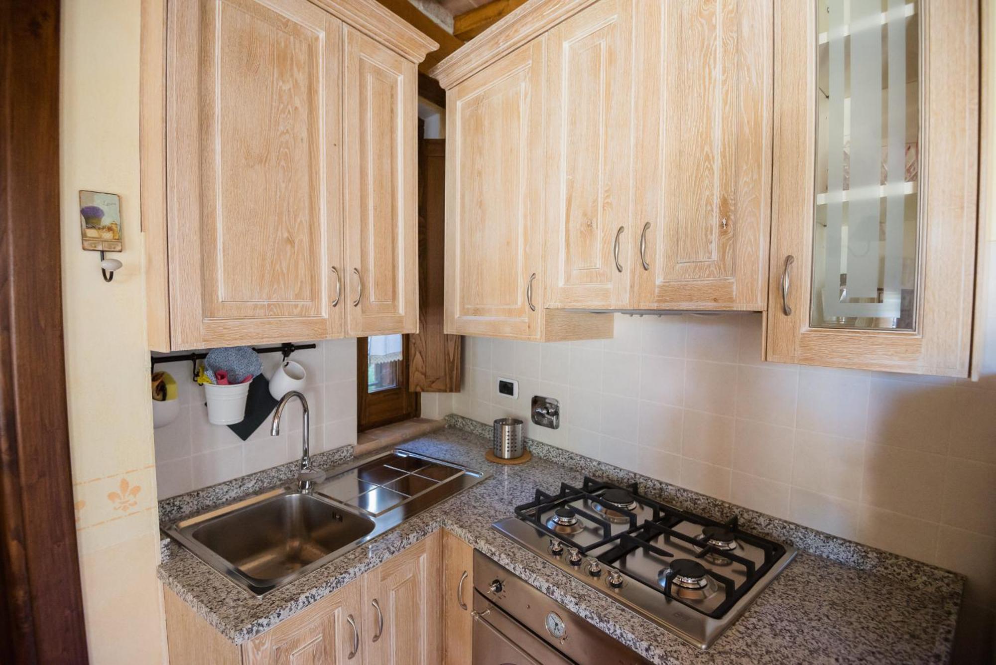 Borgocuore Todi Exteriér fotografie