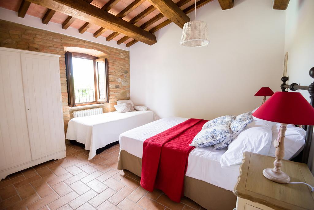 Borgocuore Todi Exteriér fotografie